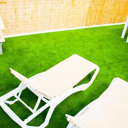 Vibesol Rooftop Apartament Плая Онда Екстериор снимка
