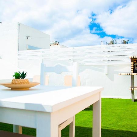 Vibesol Rooftop Apartament Плая Онда Екстериор снимка