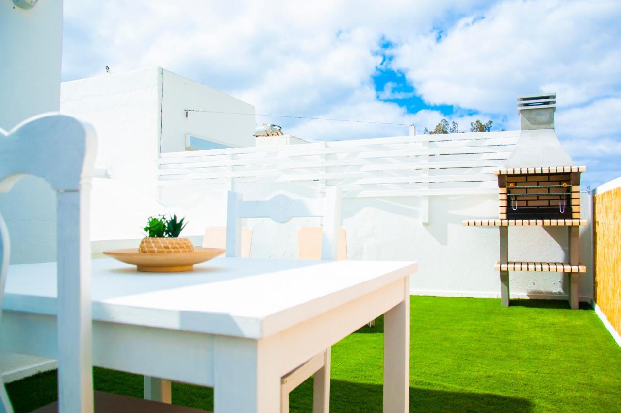 Vibesol Rooftop Apartament Плая Онда Екстериор снимка