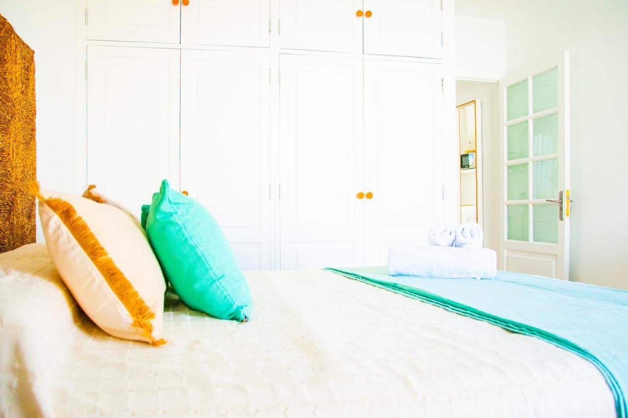 Vibesol Rooftop Apartament Плая Онда Екстериор снимка