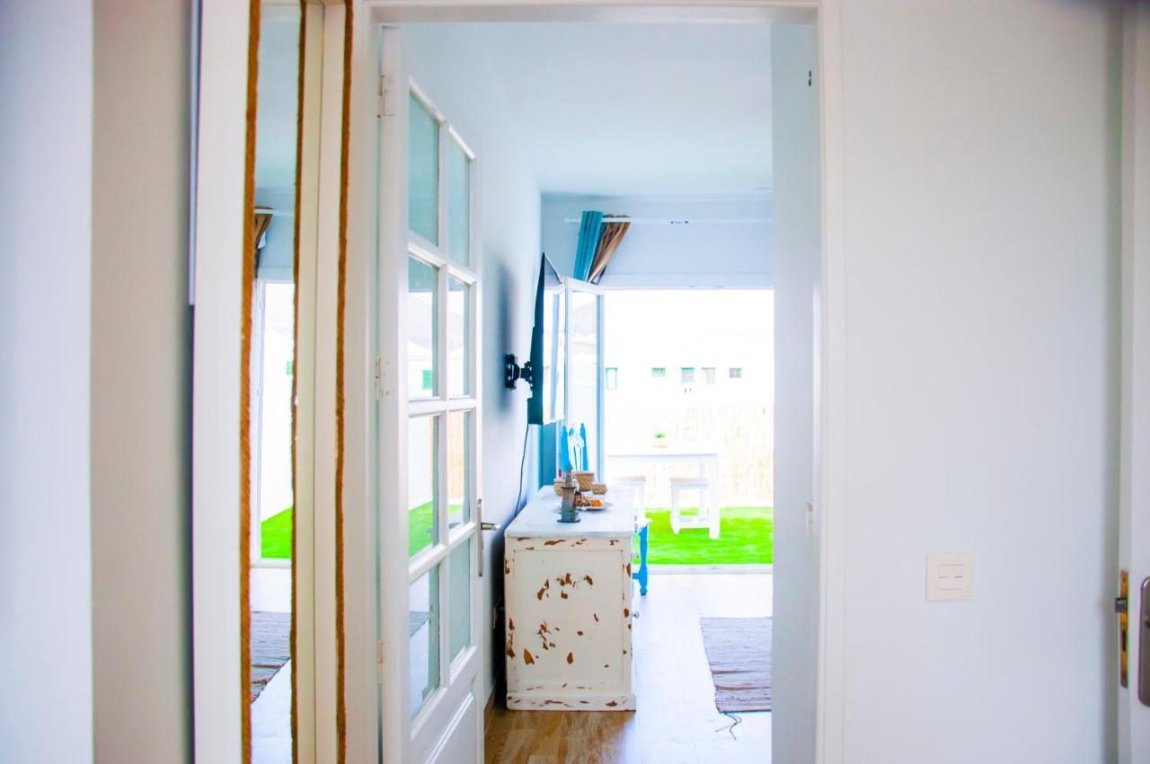 Vibesol Rooftop Apartament Плая Онда Екстериор снимка