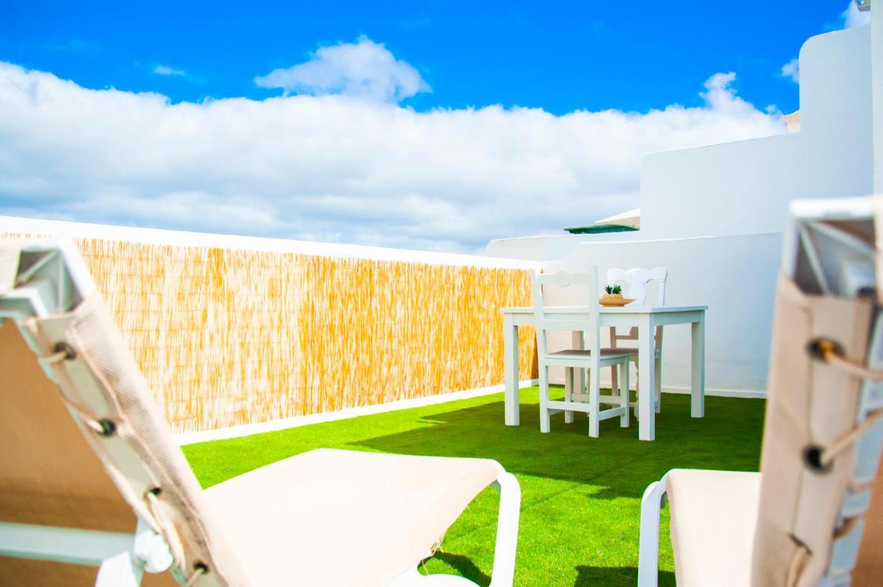 Vibesol Rooftop Apartament Плая Онда Екстериор снимка