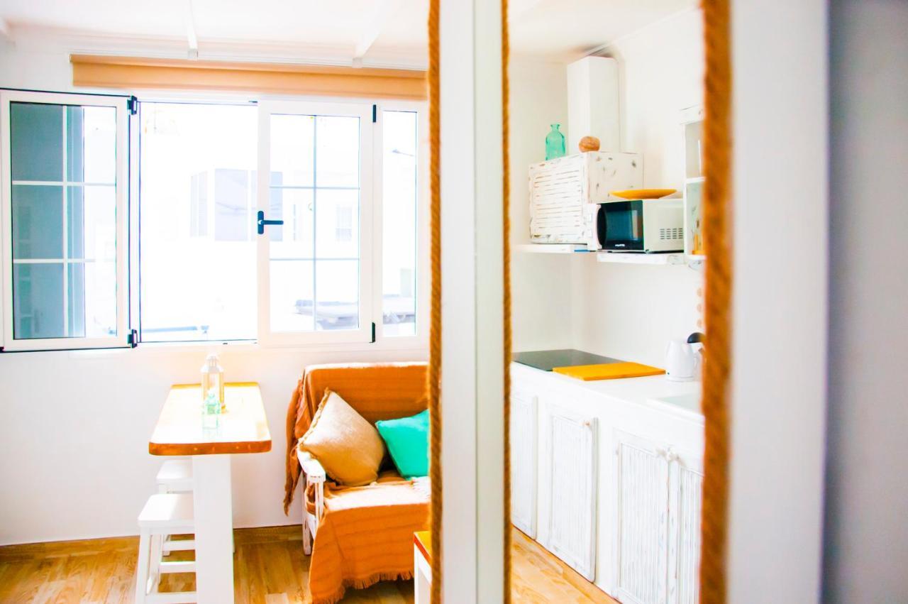 Vibesol Rooftop Apartament Плая Онда Екстериор снимка