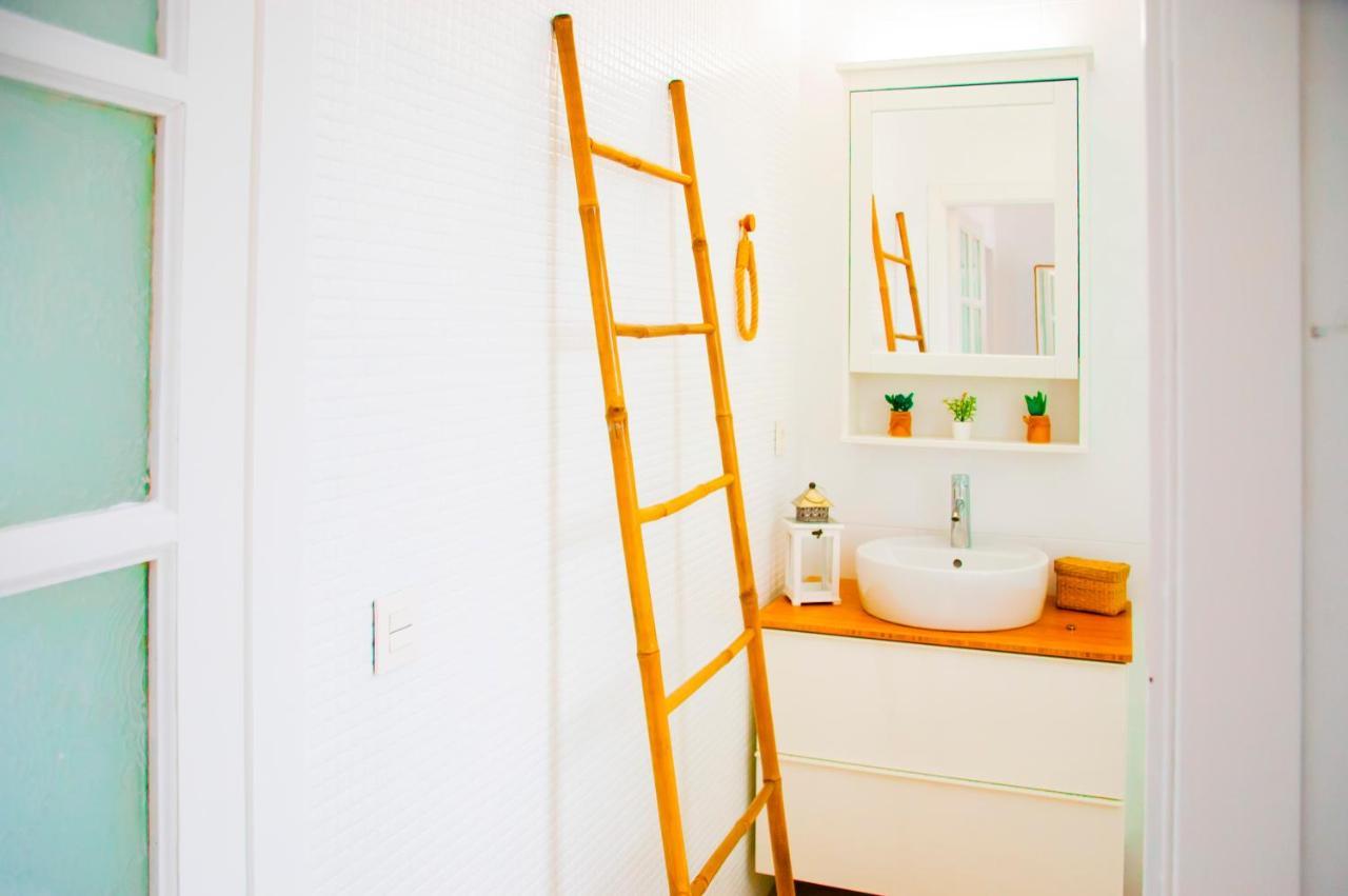 Vibesol Rooftop Apartament Плая Онда Екстериор снимка
