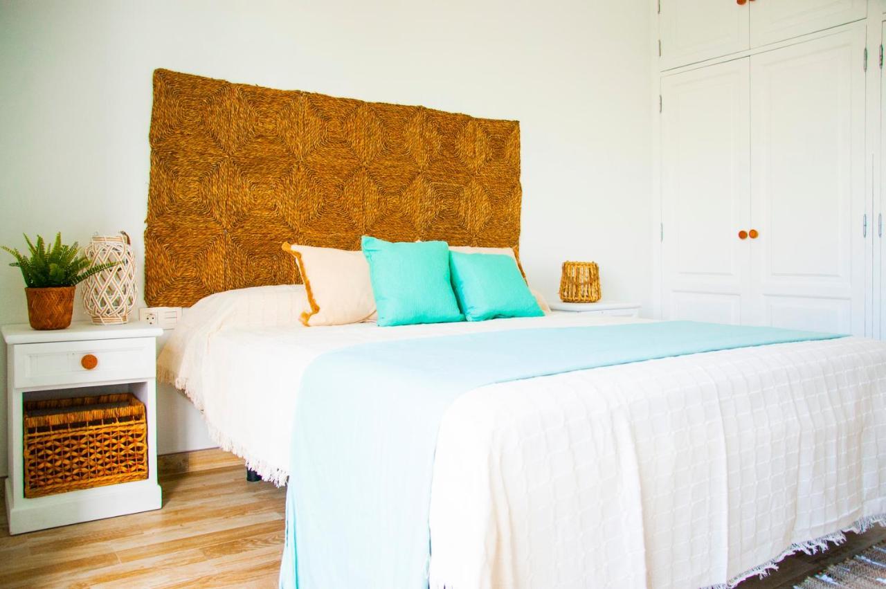 Vibesol Rooftop Apartament Плая Онда Екстериор снимка