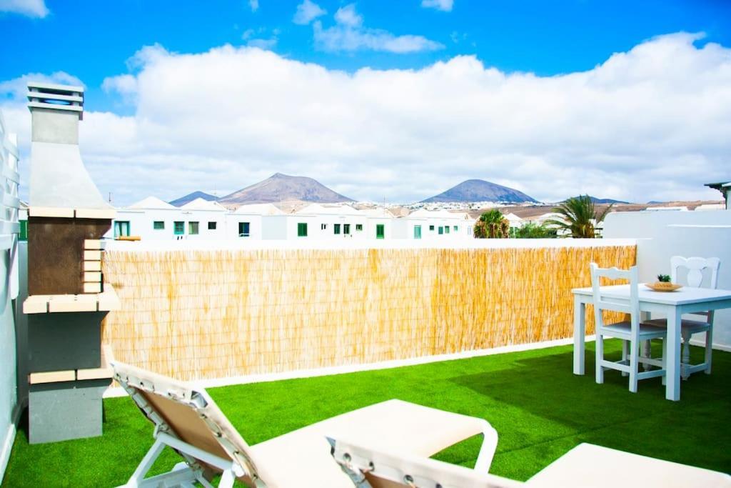 Vibesol Rooftop Apartament Плая Онда Екстериор снимка