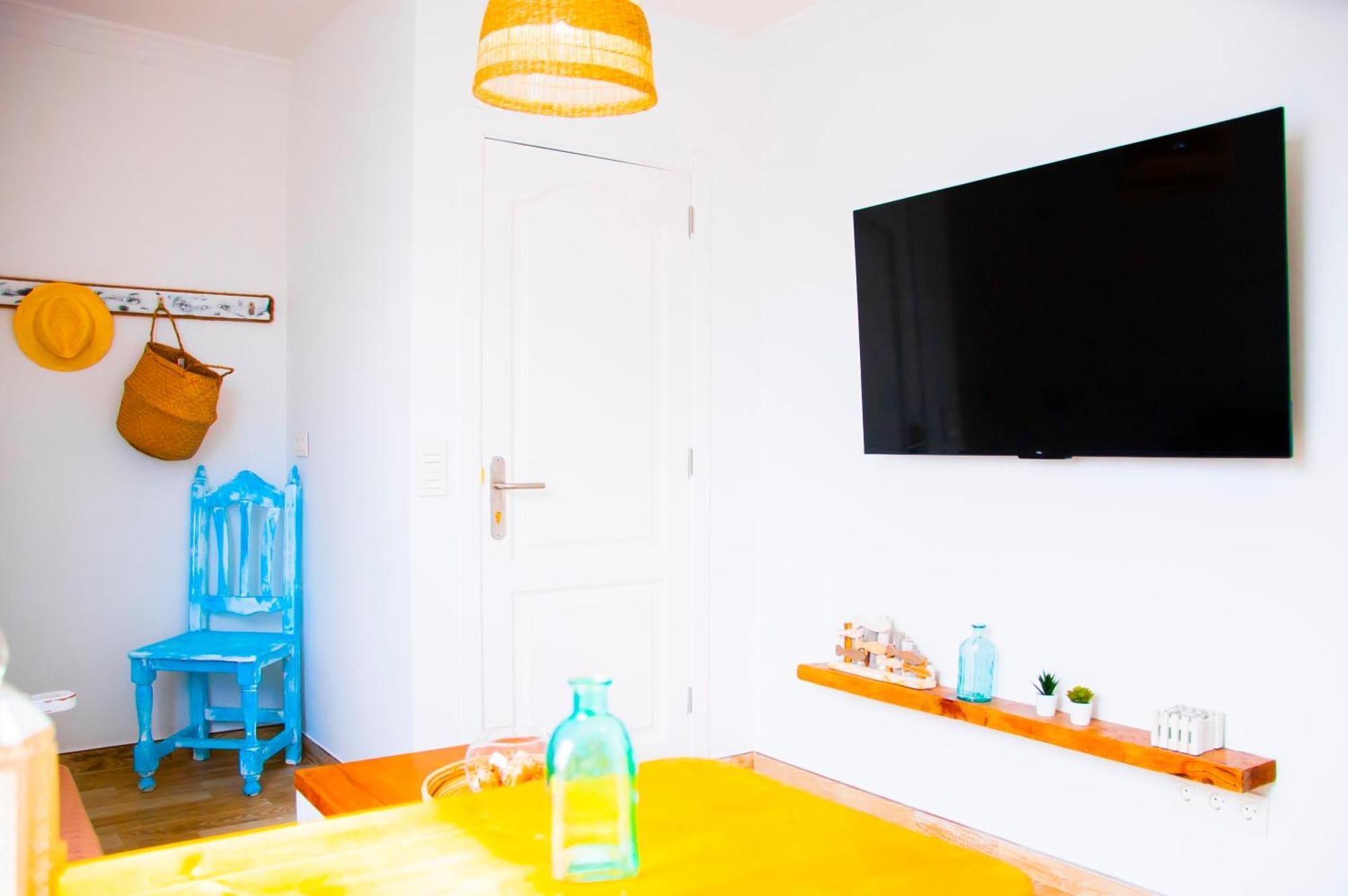 Vibesol Rooftop Apartament Плая Онда Екстериор снимка