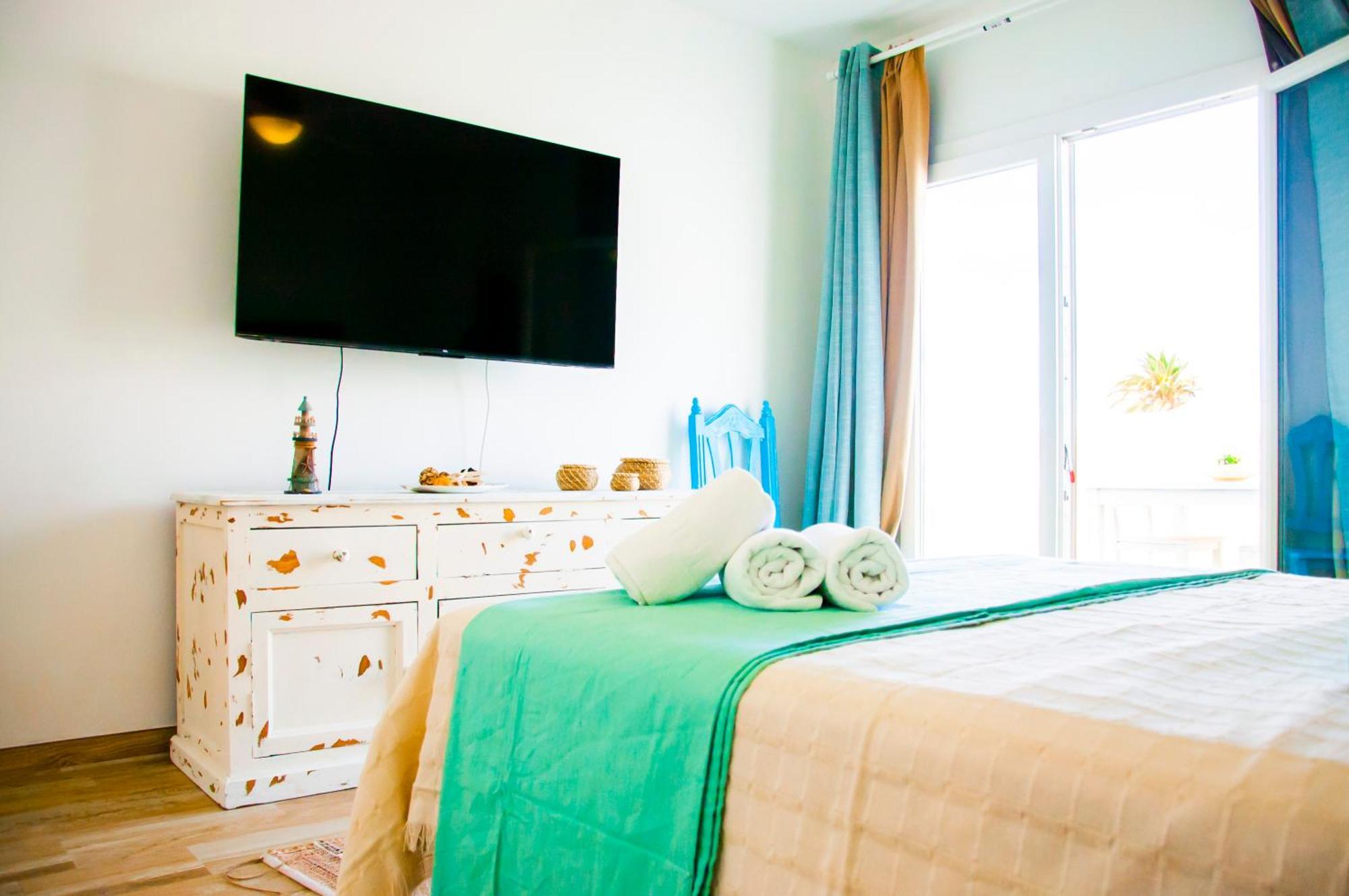 Vibesol Rooftop Apartament Плая Онда Екстериор снимка